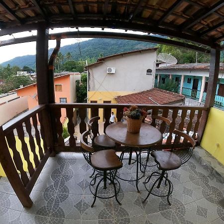 Suites Mareou Ilha Grande Angra dos Reis Luaran gambar