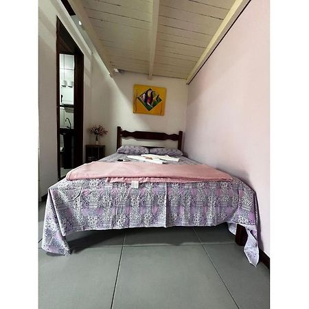 Suites Mareou Ilha Grande Angra dos Reis Luaran gambar