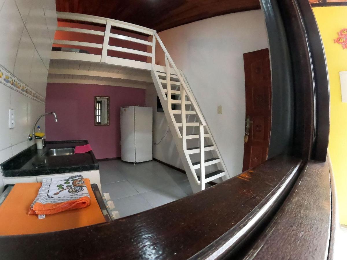 Suites Mareou Ilha Grande Angra dos Reis Luaran gambar