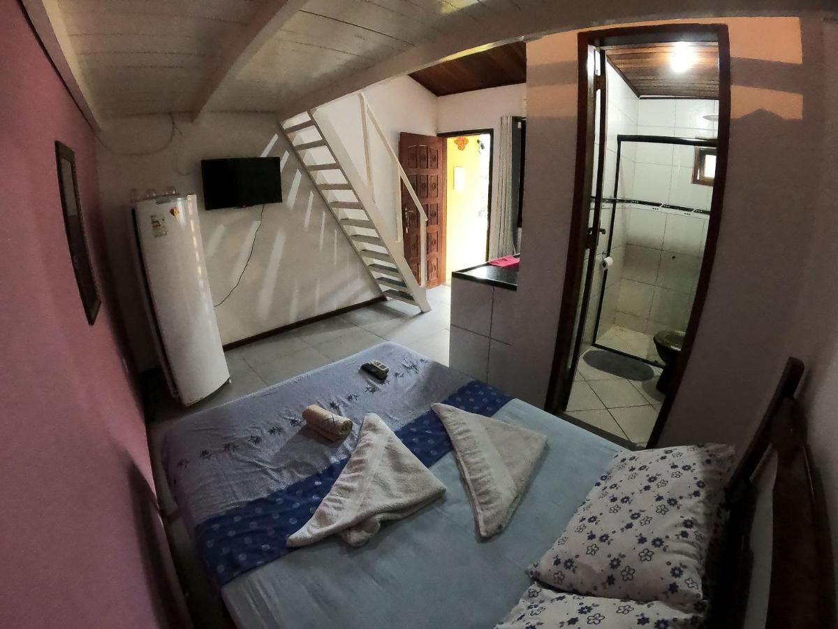 Suites Mareou Ilha Grande Angra dos Reis Luaran gambar