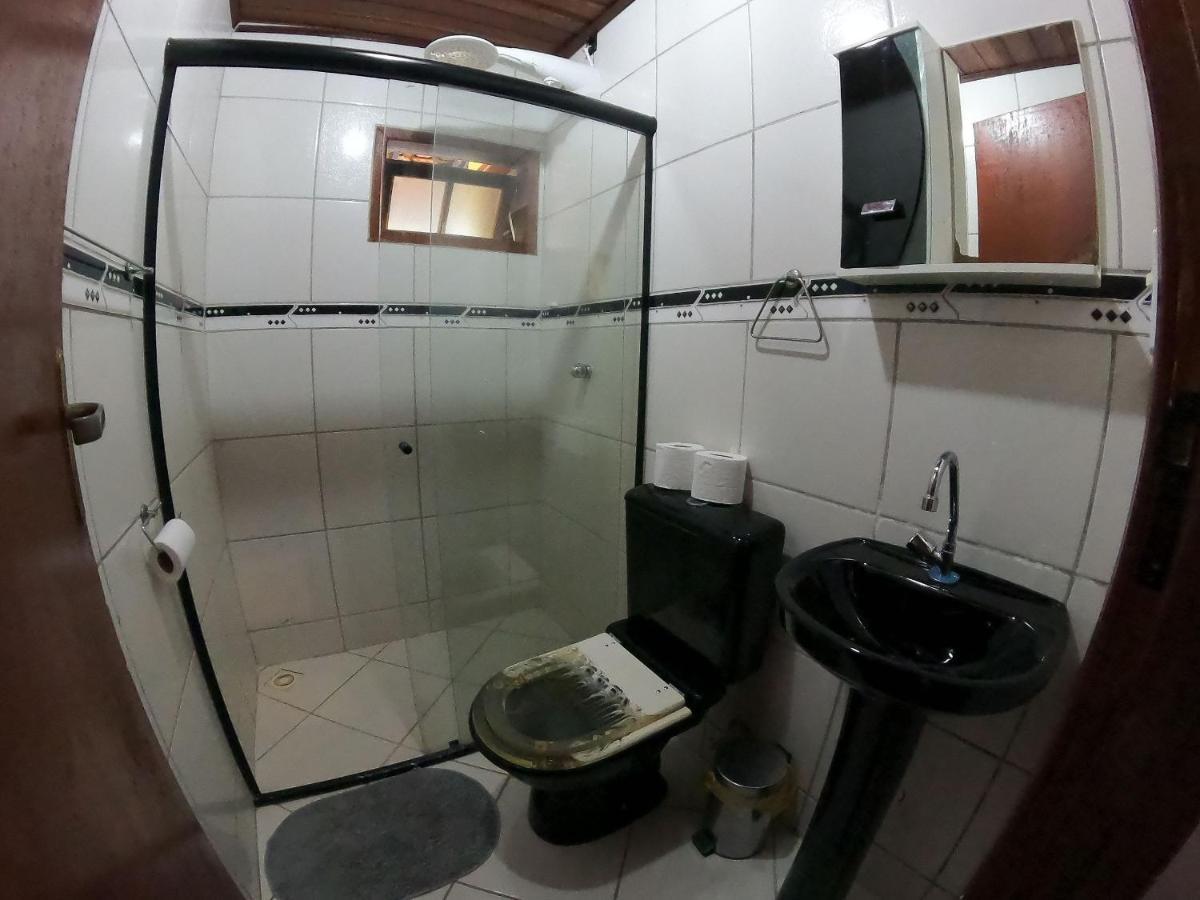Suites Mareou Ilha Grande Angra dos Reis Luaran gambar