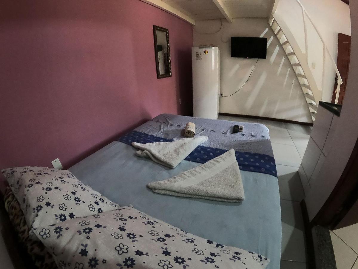 Suites Mareou Ilha Grande Angra dos Reis Luaran gambar