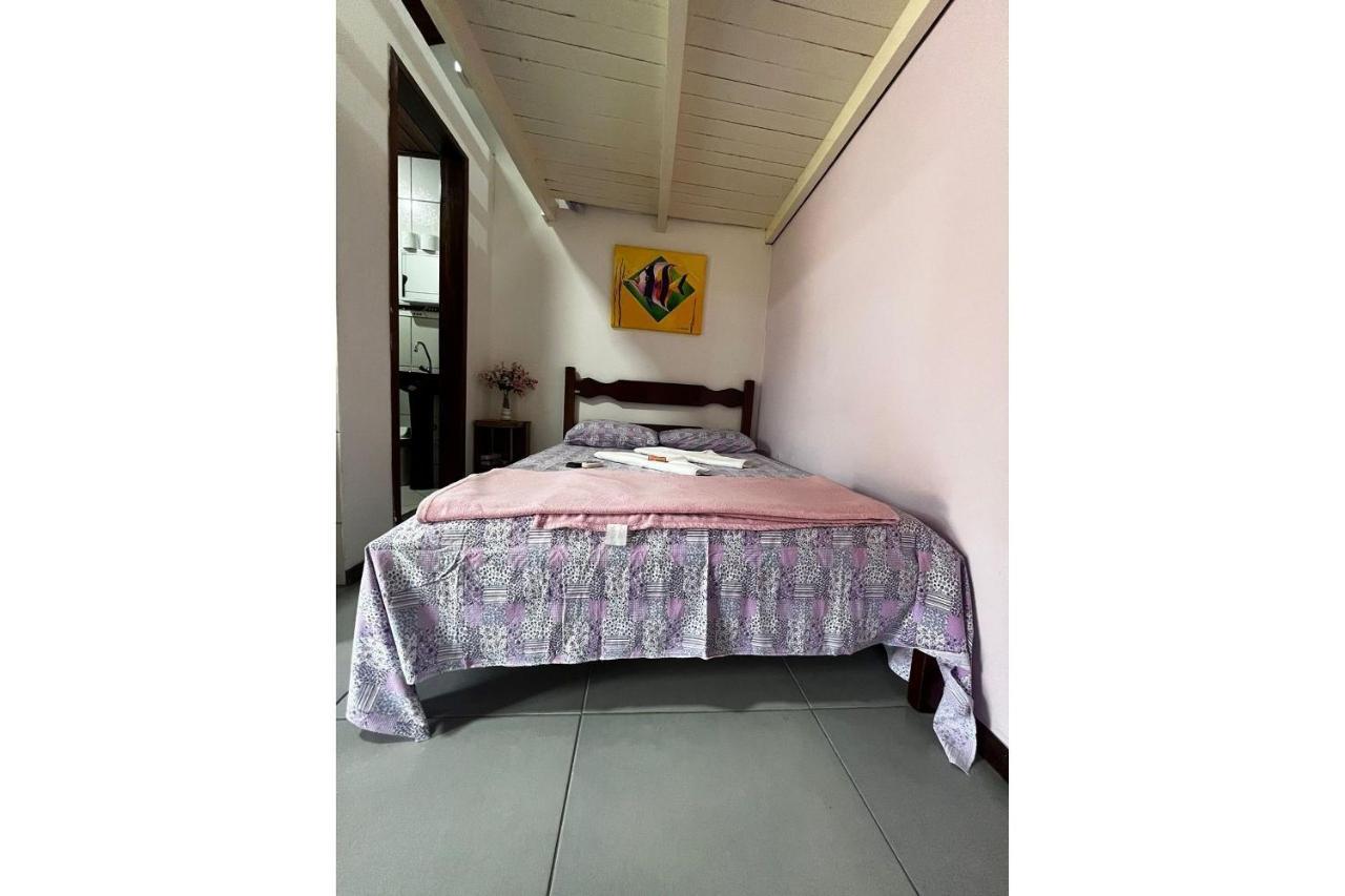 Suites Mareou Ilha Grande Angra dos Reis Luaran gambar