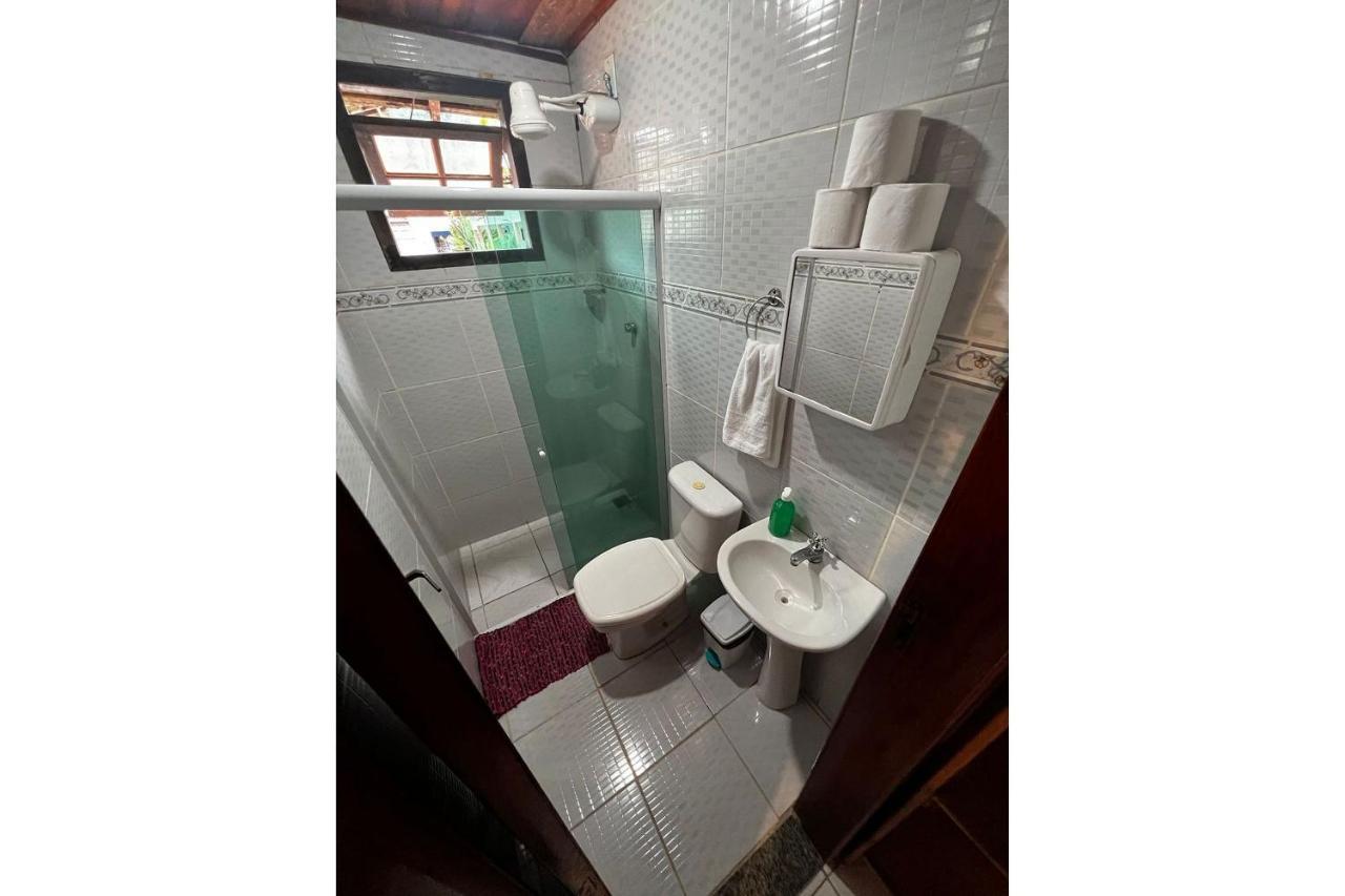 Suites Mareou Ilha Grande Angra dos Reis Luaran gambar