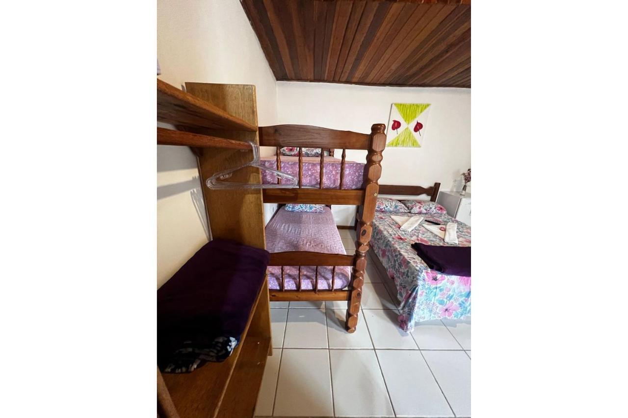 Suites Mareou Ilha Grande Angra dos Reis Luaran gambar