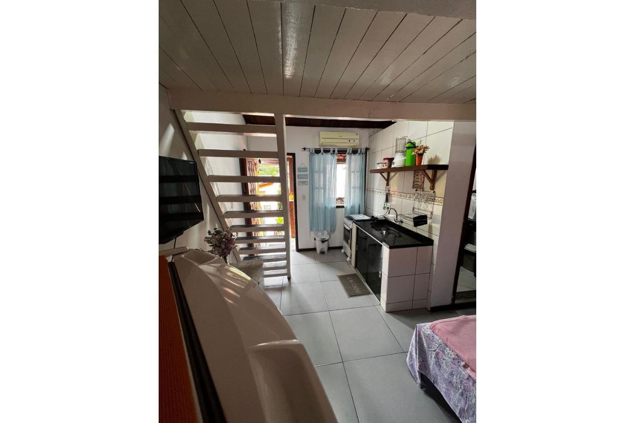 Suites Mareou Ilha Grande Angra dos Reis Luaran gambar