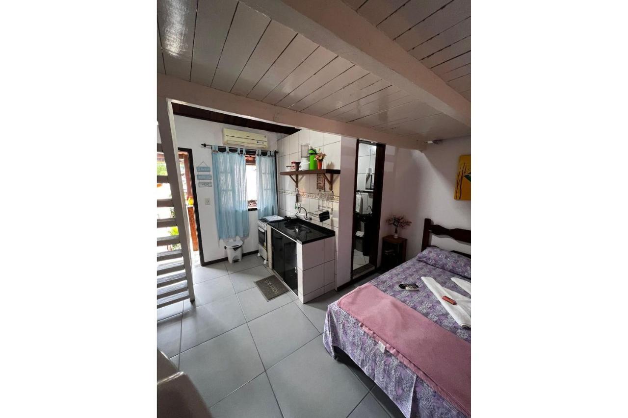 Suites Mareou Ilha Grande Angra dos Reis Luaran gambar